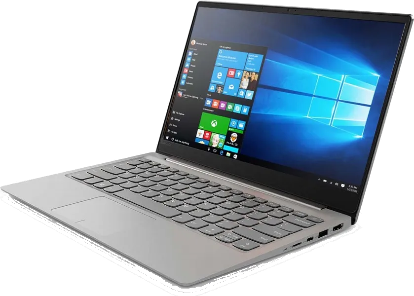 Настройка Wi-Fi Lenovo 320S-13
