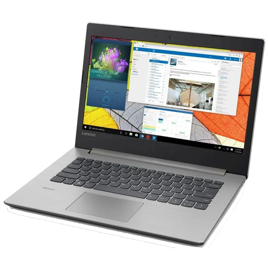 Настройка Wi-Fi Lenovo 330-14