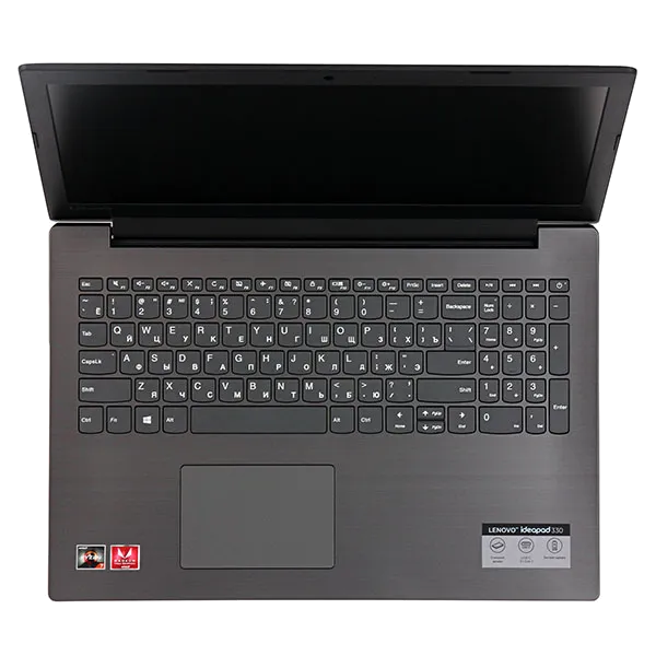 Настройка Wi-Fi Lenovo 330-15