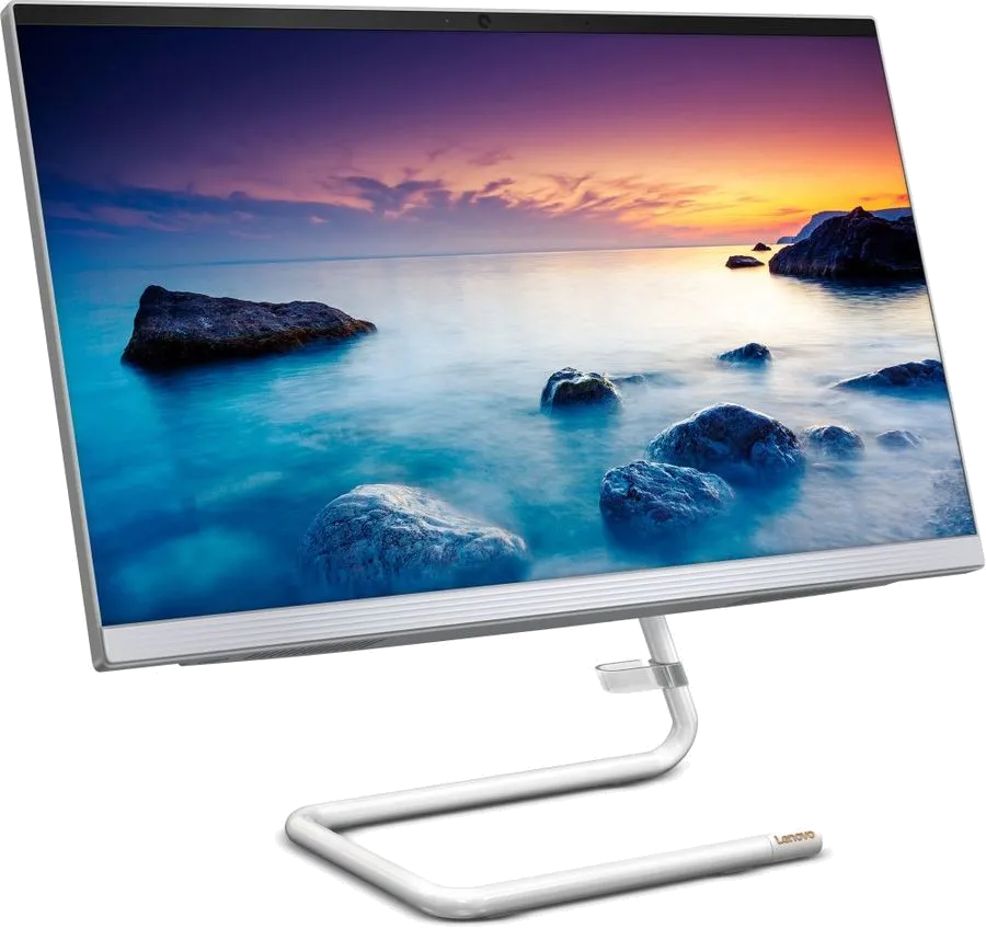 Замена видеоадаптера (видеокарты) Lenovo IdeaCentre A340-24