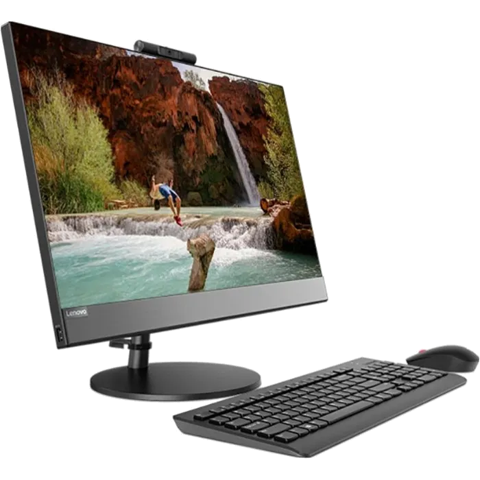 Замена видеоадаптера (видеокарты) Lenovo V530-24