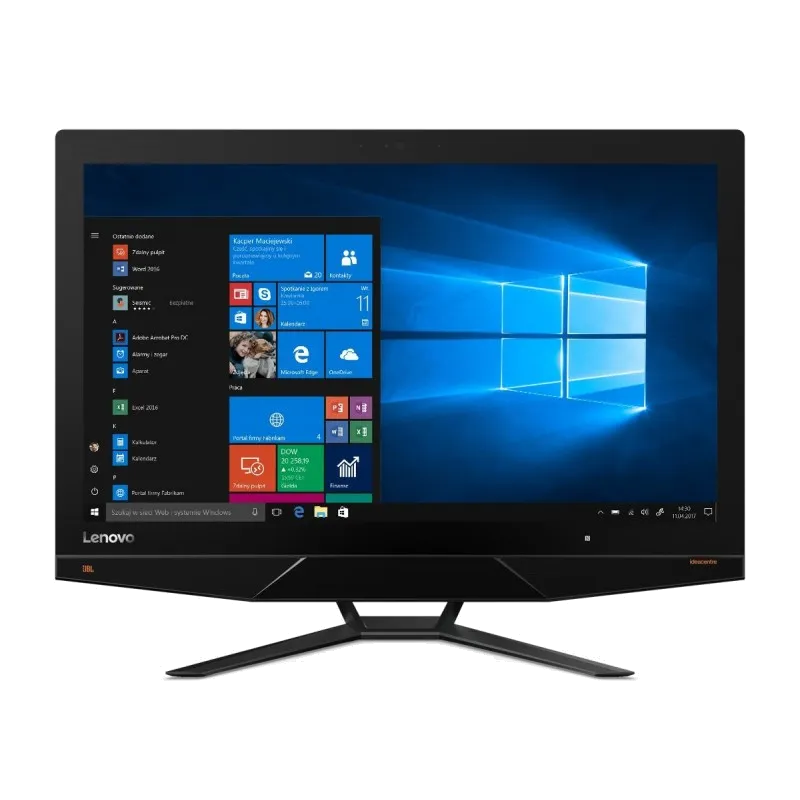 Замена видеоадаптера (видеокарты) Lenovo IdeaCentre 700-24ISH