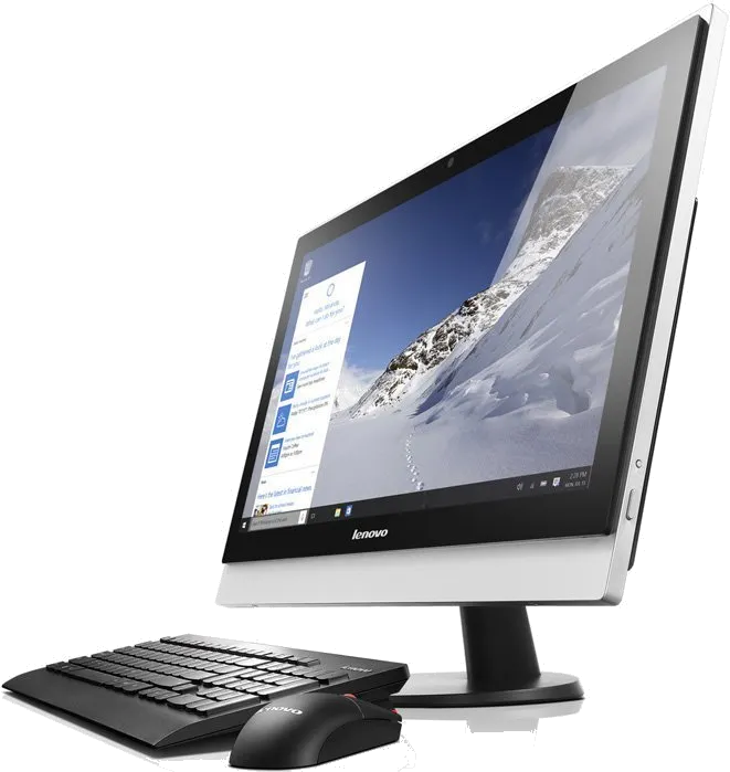 Замена видеоадаптера (видеокарты) Lenovo ThinkCentre S500z