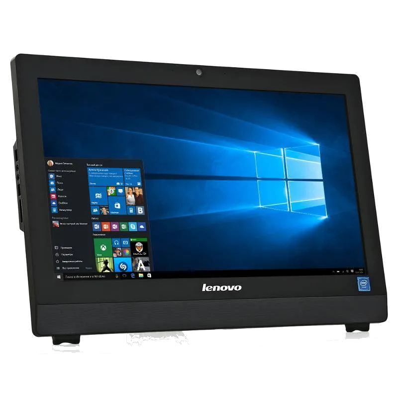 Замена видеоадаптера (видеокарты) Lenovo ThinkCentre S200z