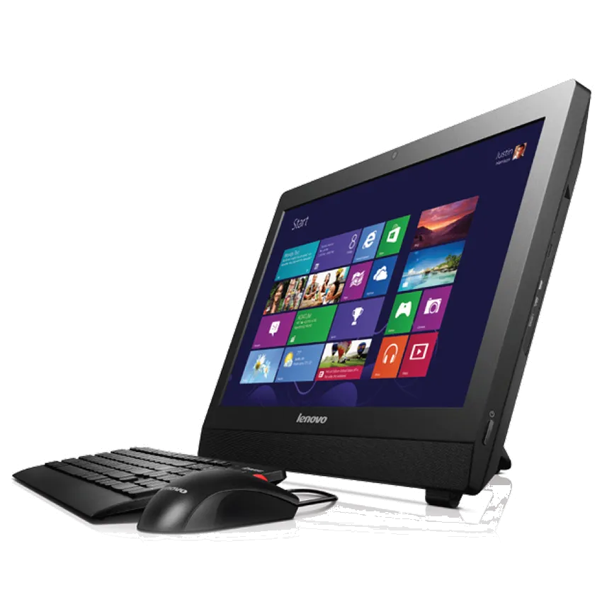 Замена видеоадаптера (видеокарты) Lenovo S20-00