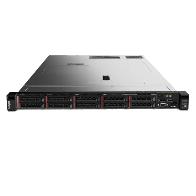 Ремонт ленточного накопителя Lenovo ThinkSystem SR630