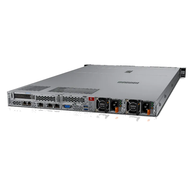 Ремонт ленточного накопителя Lenovo ThinkSystem SR530