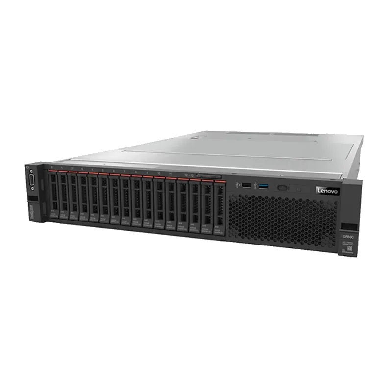 Ремонт ленточного накопителя Lenovo ThinkServer SR590