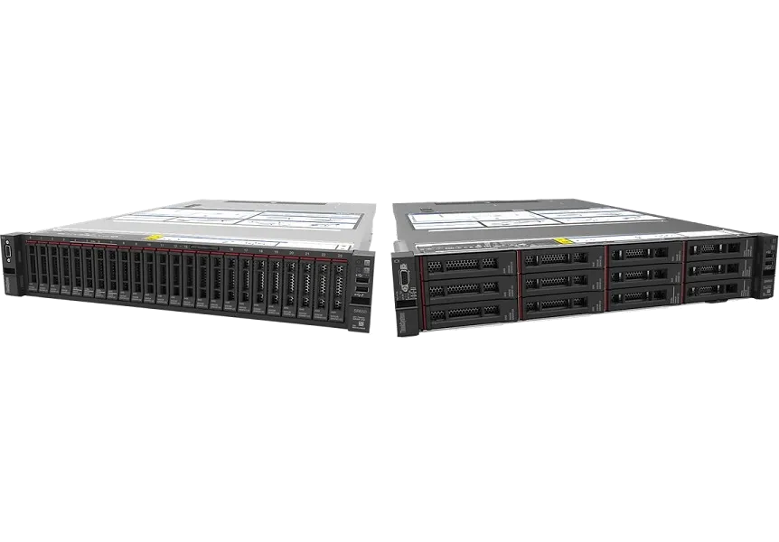 Ремонт ленточного накопителя Lenovo 7X06A04LEA