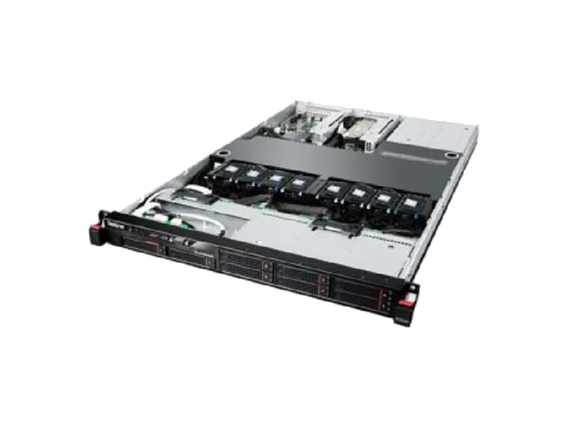 Ремонт ленточного накопителя Lenovo 7X02A04GEA