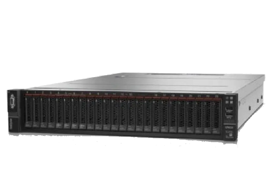 Ремонт ленточного накопителя Lenovo 7X06A04DEA