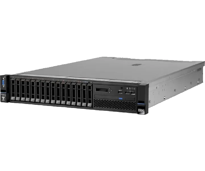 Ремонт ленточного накопителя Lenovo 8871D4G