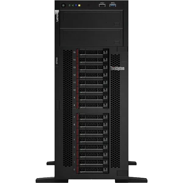 Ремонт ленточного накопителя Lenovo 7X10A017EA