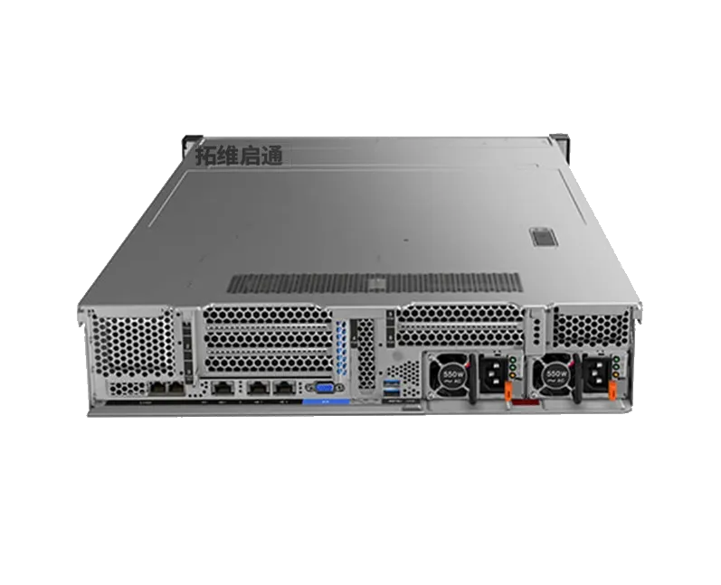 Ремонт ленточного накопителя Lenovo Topseller, SR550