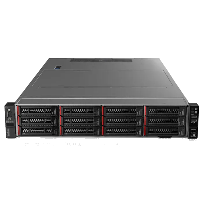Ремонт ленточного накопителя Lenovo TS ThinkSystem SR550