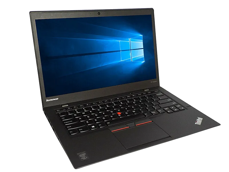 Ремонт Wi-Fi Lenovo THINKPAD X1 Carbon Ultrabook
