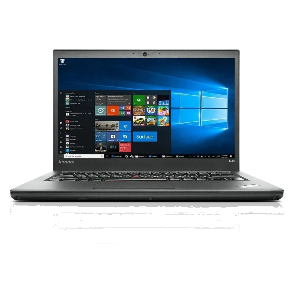 Ремонт Wi-Fi Lenovo THINKPAD T440s Ultrabook