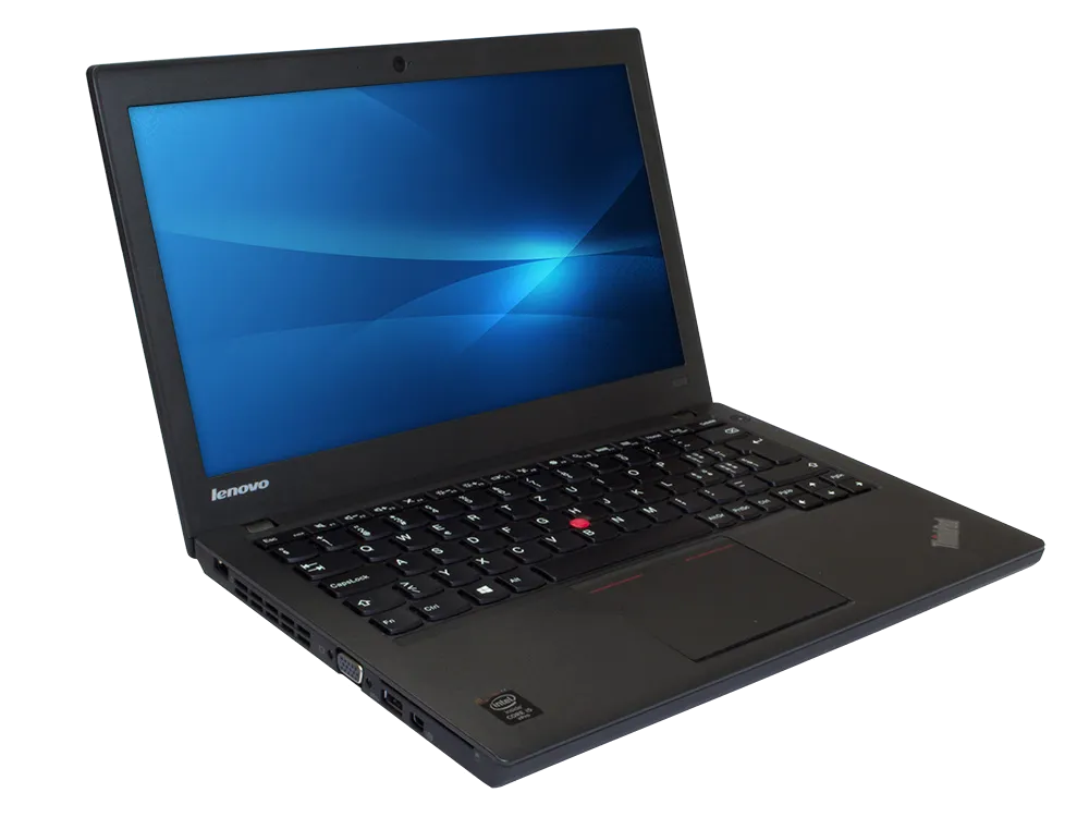 Ремонт Wi-Fi Lenovo THINKPAD X240