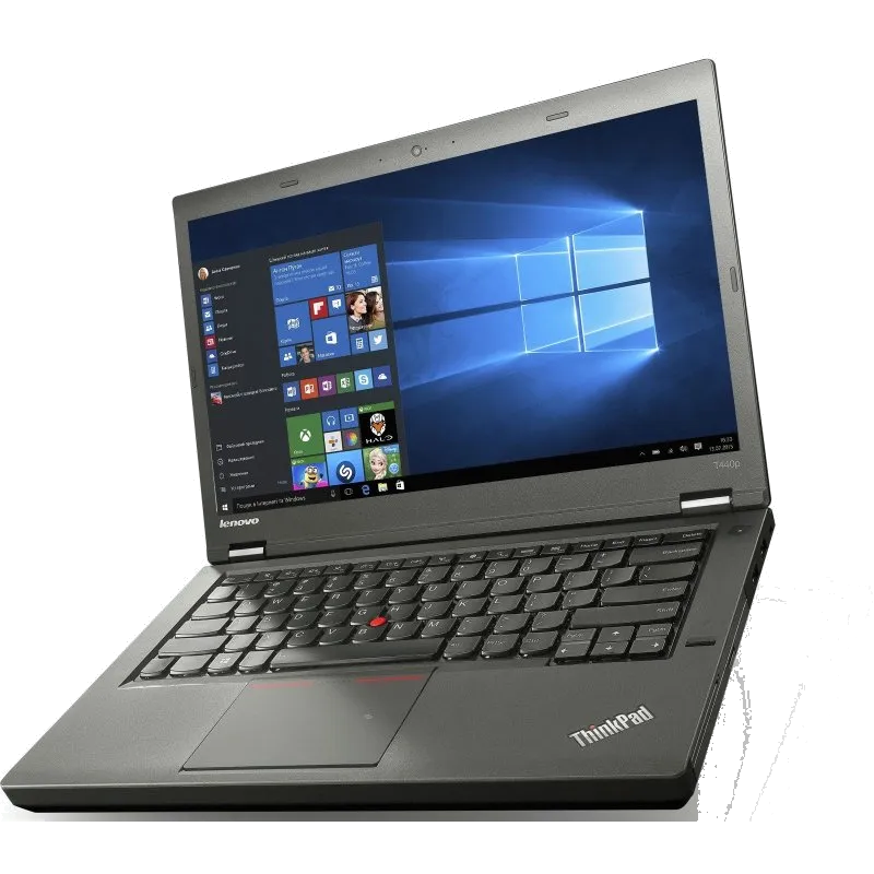 Ремонт Wi-Fi Lenovo THINKPAD T440 Ultrabook