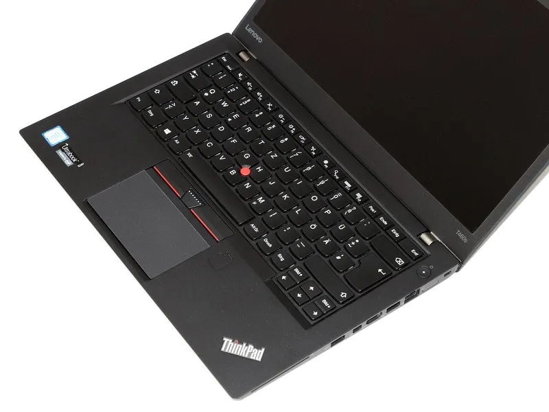 Ремонт Wi-Fi Lenovo THINKPAD T460 Ultrabook