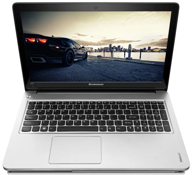 Ремонт Wi-Fi Lenovo IdeaPad U510