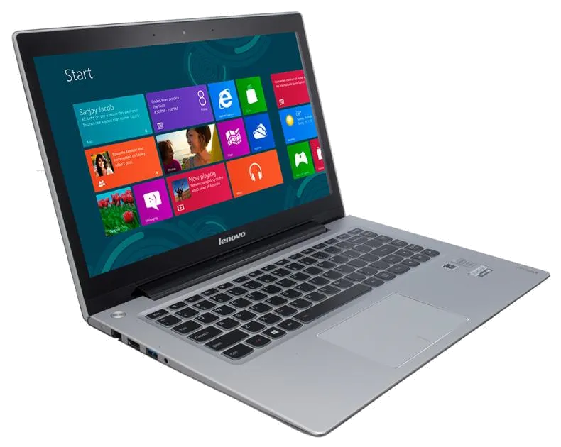 Ремонт Wi-Fi Lenovo IdeaPad U430