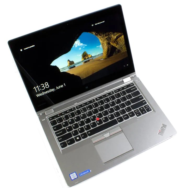 Ремонт Wi-Fi Lenovo ThinkPad Yoga 460