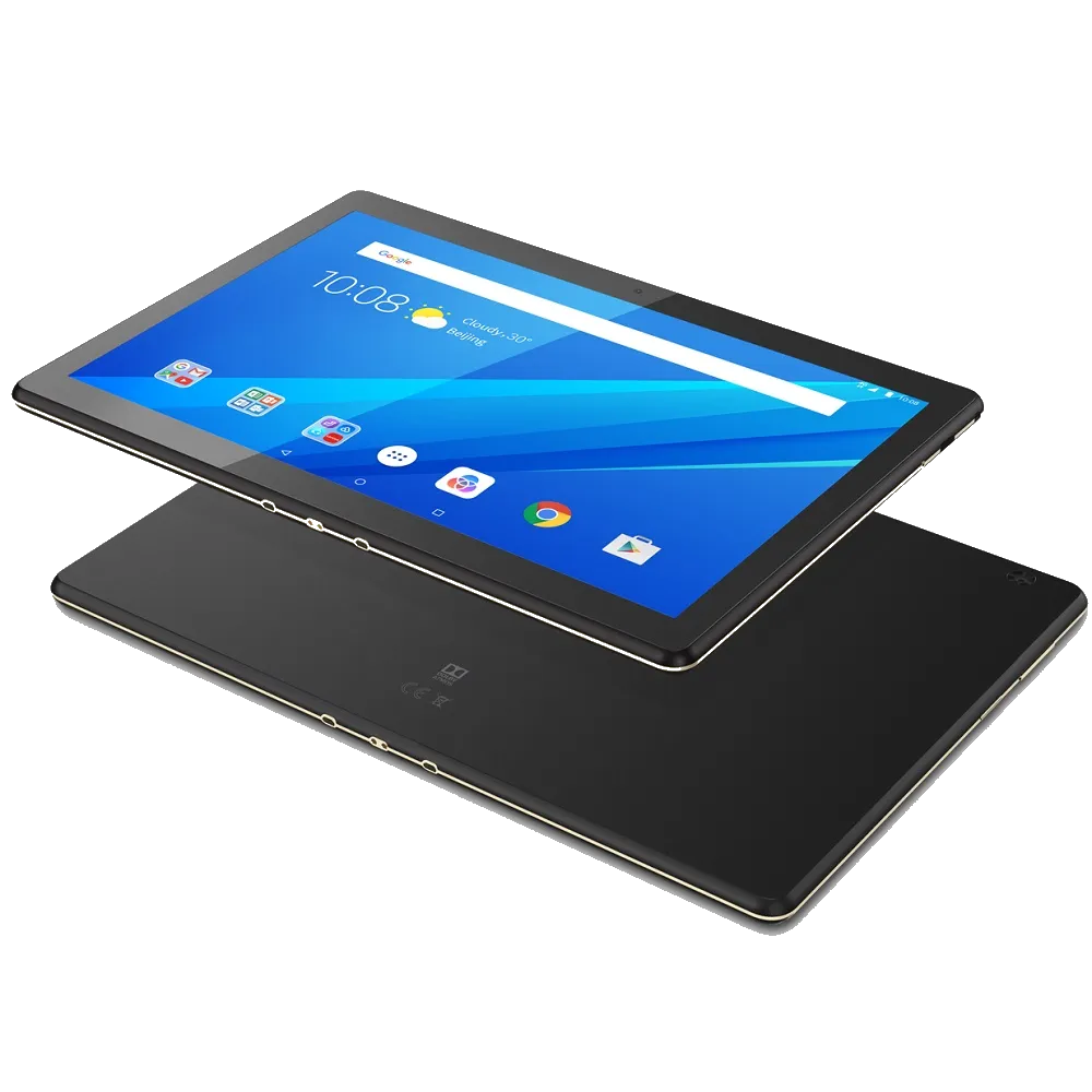 Замена аккумулятора Lenovo Tab M10