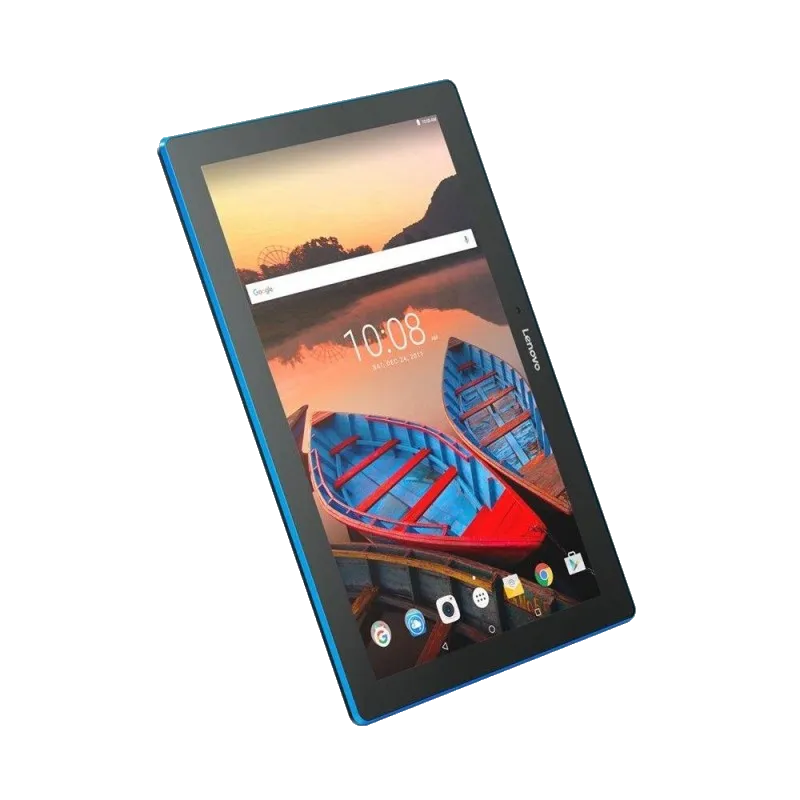 Замена аккумулятора Lenovo IdeaTab 3 10 X103F