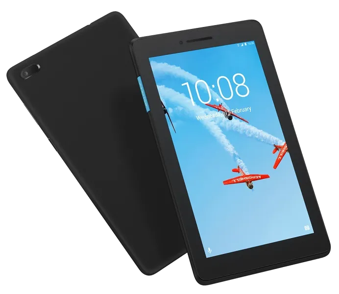 Замена аккумулятора Lenovo Tab E7