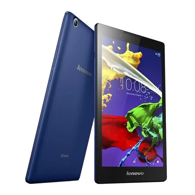 Замена аккумулятора Lenovo Tab 2 A8
