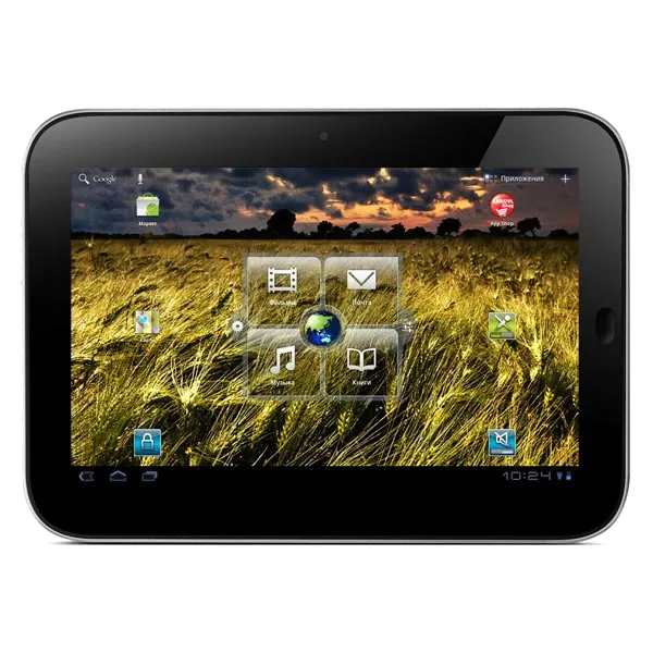 Замена аккумулятора Lenovo Pad K1