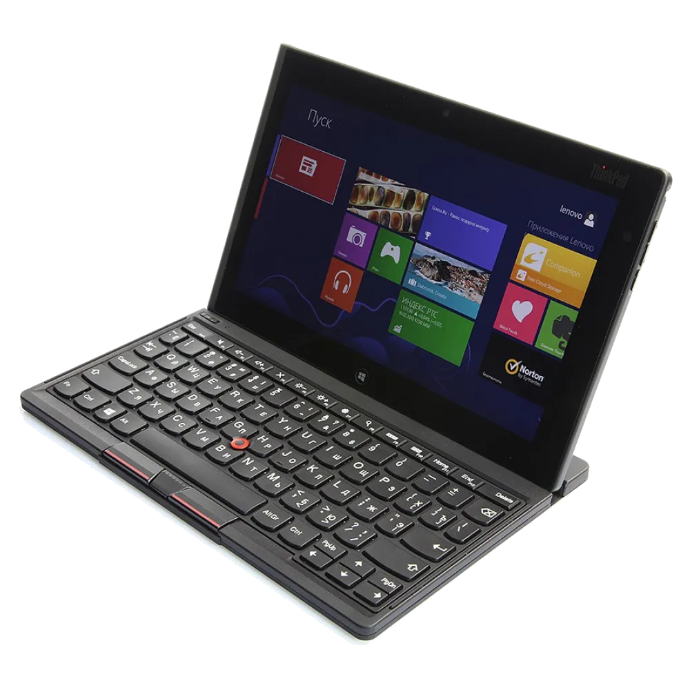 Замена аккумулятора Lenovo ThinkPad 2