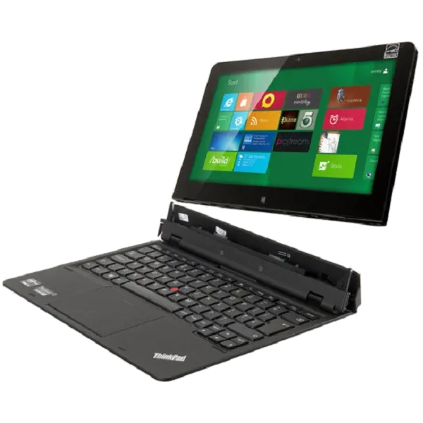 Замена аккумулятора Lenovo ThinkPad Helix