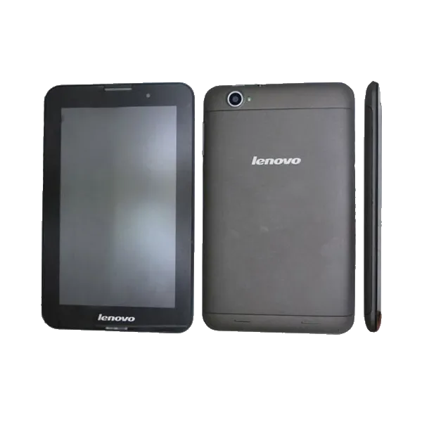 Замена аккумулятора Lenovo IdeaTab A5000