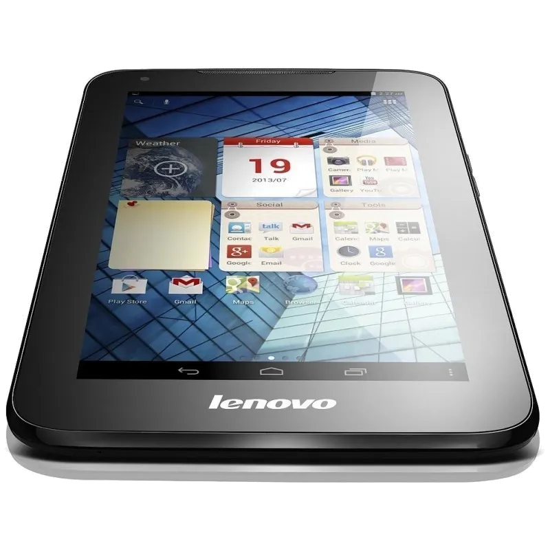 Замена аккумулятора Lenovo IdeaTab A1000L