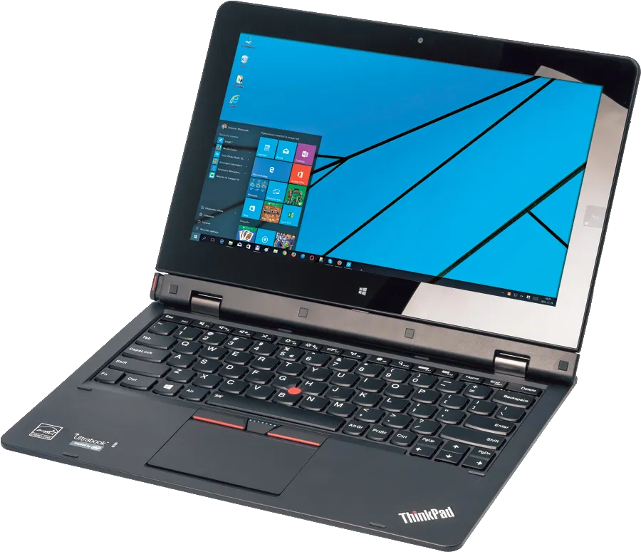 Замена аккумулятора Lenovo ThinkPad Helix 2