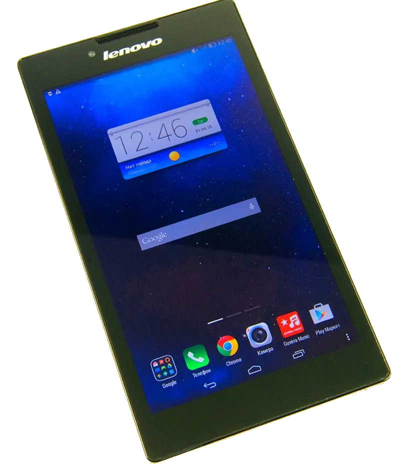 Замена аккумулятора Lenovo TAB 2 A7-30