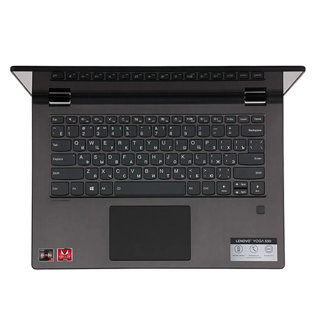 Ремонт Wi-Fi Lenovo Yoga 530-14ARR