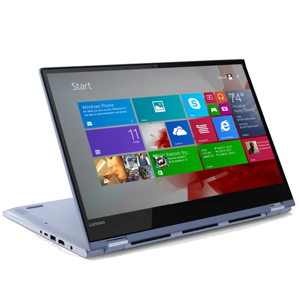 Ремонт Wi-Fi Lenovo Yoga 530-14IKB