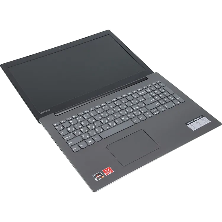 Чистка от пыли Lenovo 330-15ARR