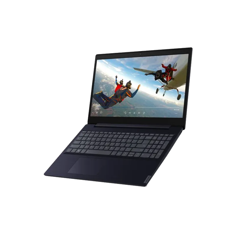 Чистка от пыли Lenovo L340-15IWL