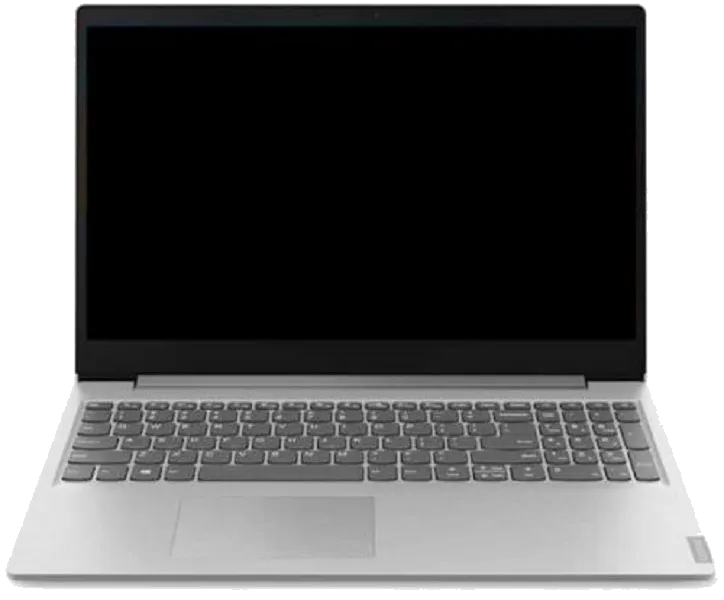 Чистка от пыли Lenovo S145-15API