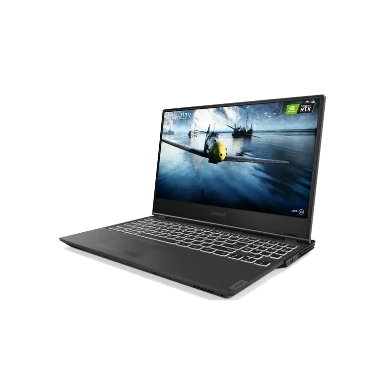 Чистка от пыли Lenovo Y540-15IRH