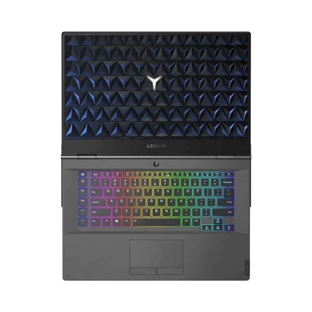 Чистка от пыли Lenovo Y740-15IRHg