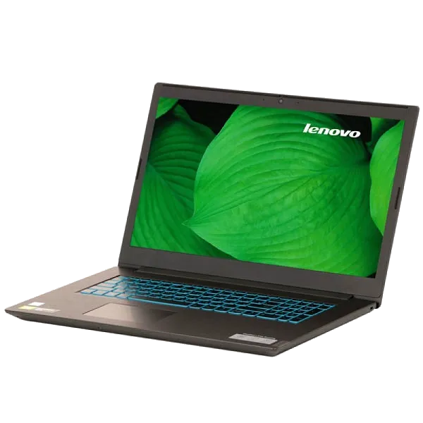 Чистка от пыли Lenovo L340-17IRH
