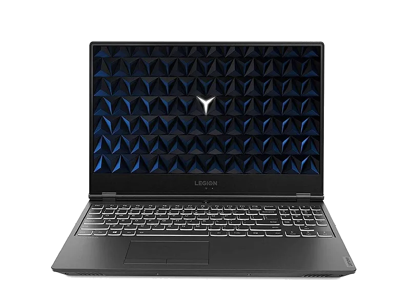 Чистка от пыли Lenovo Y540-17IRH-PG0