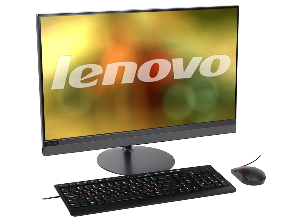 Замена видеоадаптера (видеокарты) Lenovo IdeaCentre 520-24IKU [F0D200AWRK]