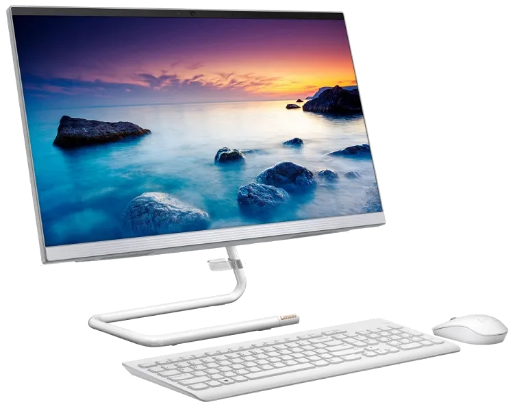 Замена видеоадаптера (видеокарты) Lenovo IdeaCentre A340-24IWL [F0E800H1RK]