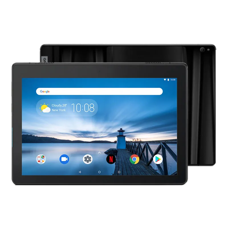 Замена аккумулятора Lenovo TAB P10 TB-X705L